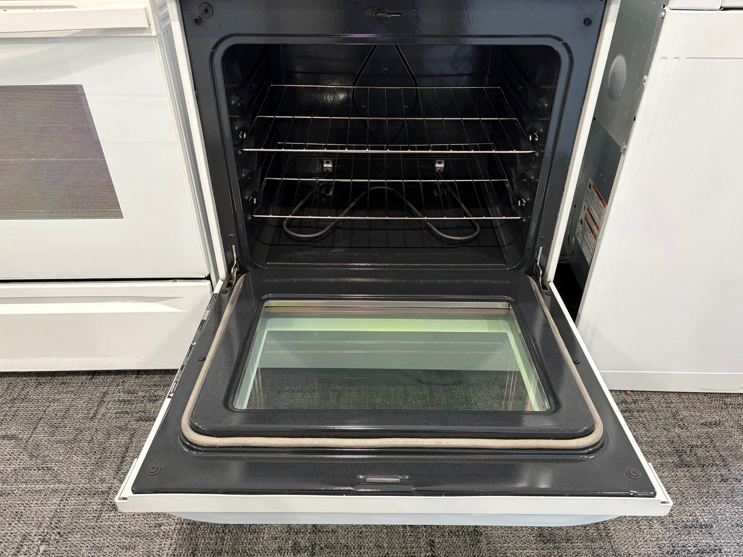 Frigidaire Electric Range