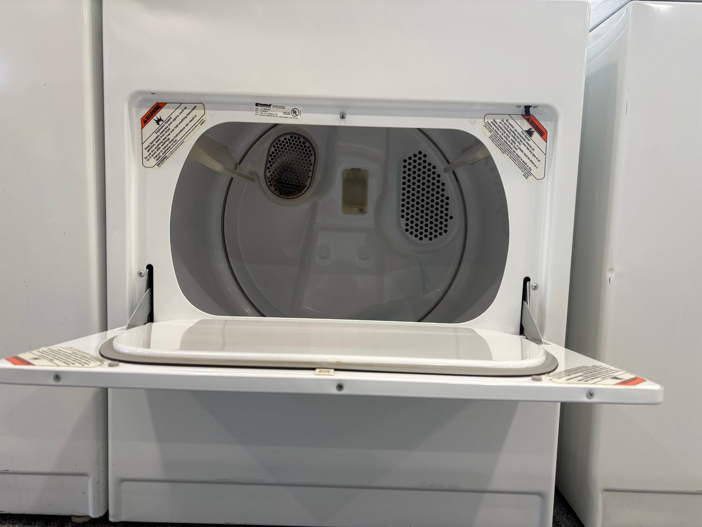 Kenmore Electric Dryer