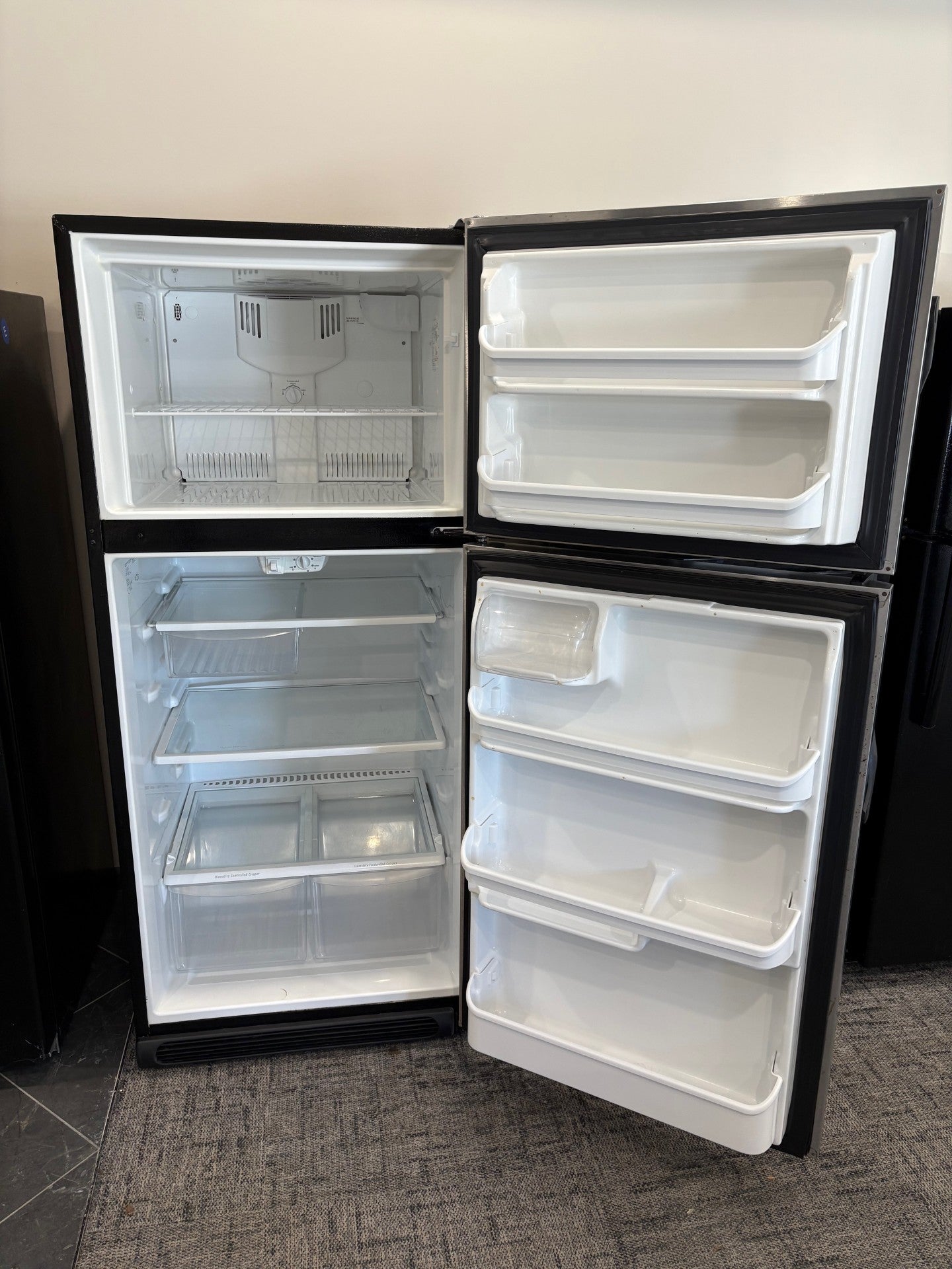 Frigidaire Refrigerator