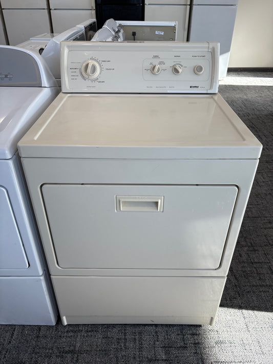 Kenmore Gas Dryer