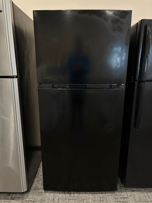 Criterion Refrigerator