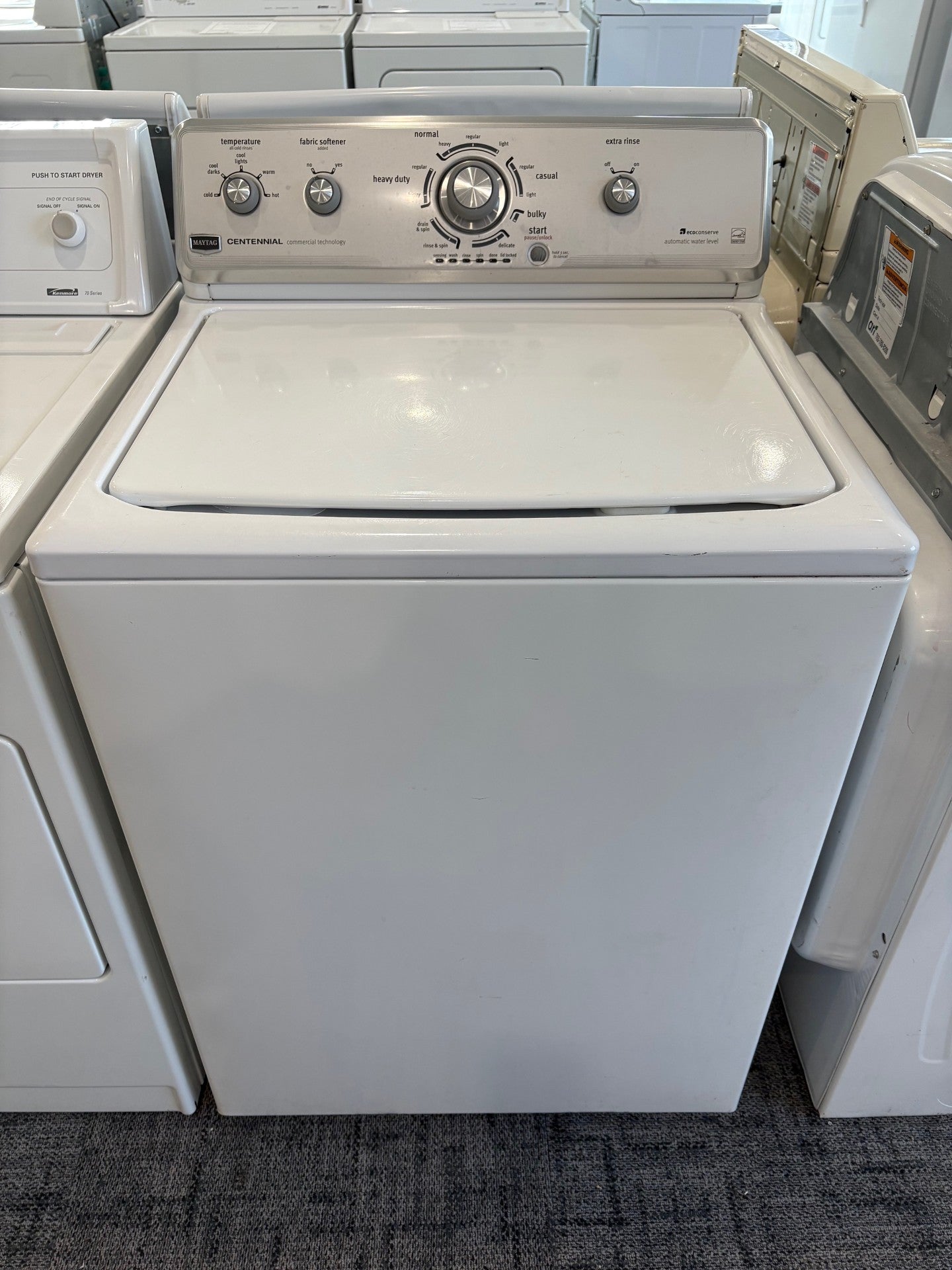 Maytag Washer