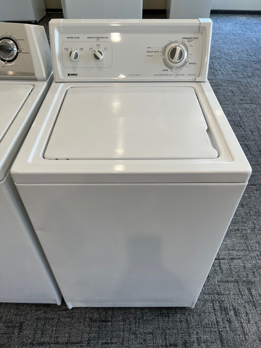24'' Kenmore Washer