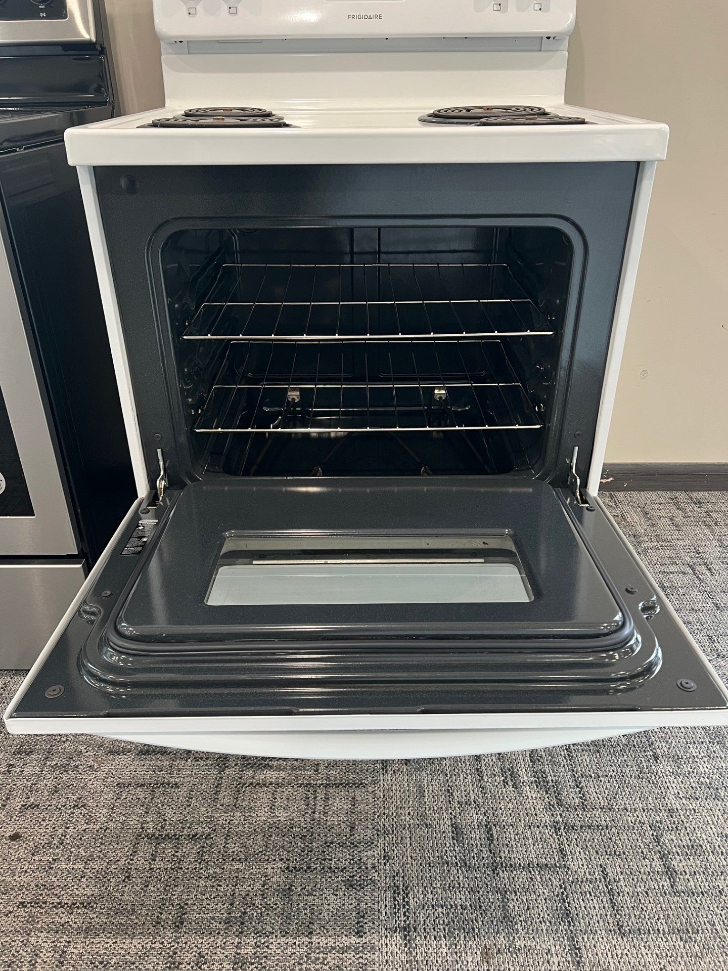 Frigidaire Electric Range