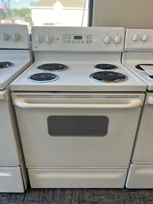 GE Electric Range