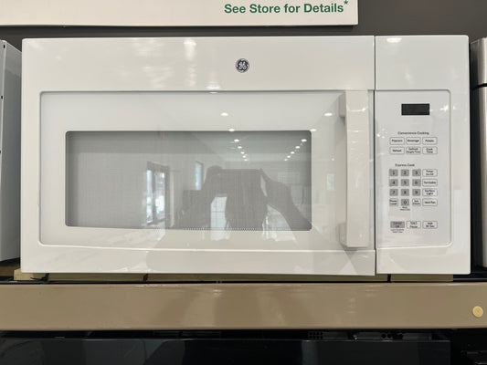 GE Microwave