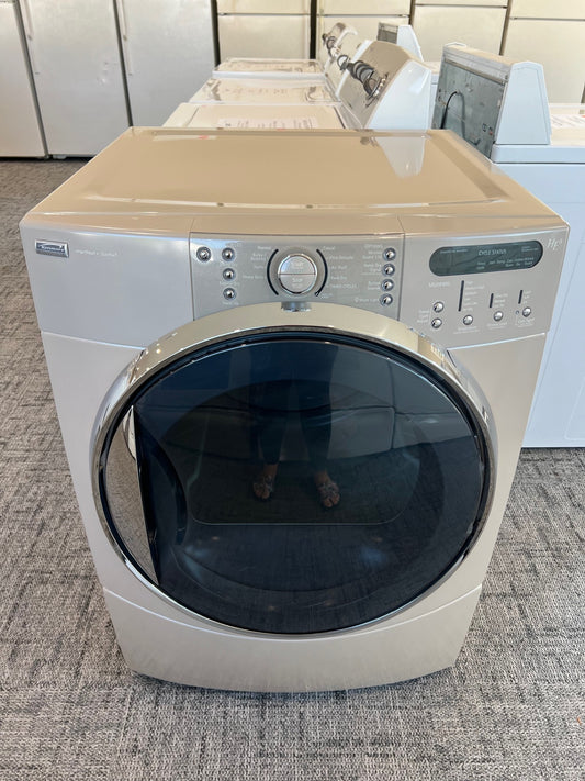 Kenmore Gas Dryer